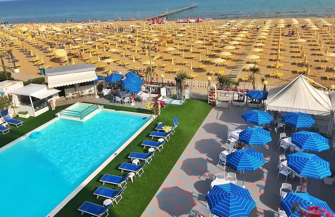 Hotell Marina 3*
